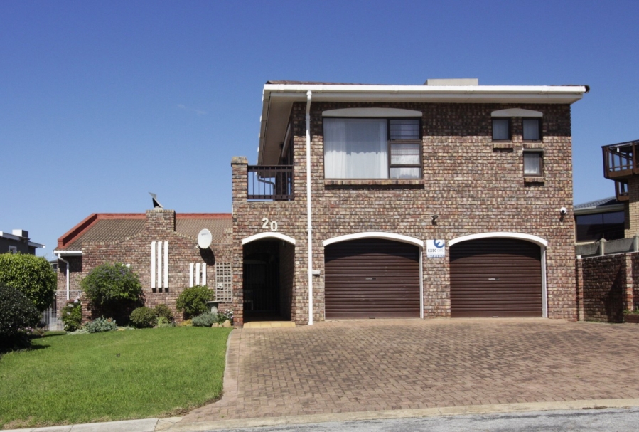 3 Bedroom Property for Sale in Noorsekloof Eastern Cape